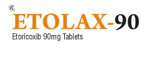 Etolax - 90