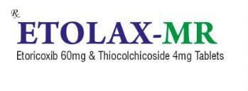 Etolax - MR